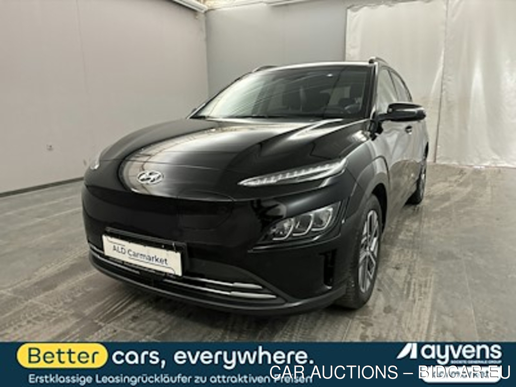 Hyundai Kona EV Prime Geschlossen, 5-turig, Direktantrieb, 1-Gang