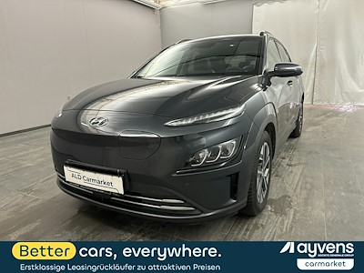 Hyundai Kona EV Prime Geschlossen, 5-turig, Direktantrieb, 1-Gang