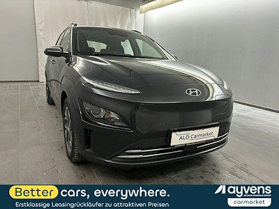 Hyundai Kona EV Select Geschlossen, 5-turig, Direktantrieb, 1-Gang