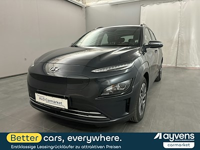Hyundai Kona EV Select Geschlossen, 5-turig, Direktantrieb, 1-Gang