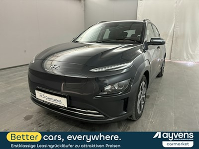 Hyundai Kona EV Select Geschlossen, 5-turig, Direktantrieb, 1-Gang