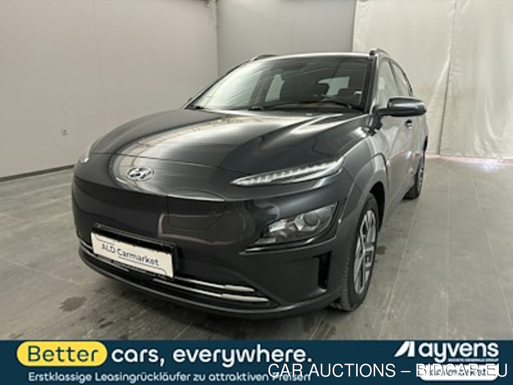 Hyundai Kona EV Select Geschlossen, 5-turig, Direktantrieb, 1-Gang