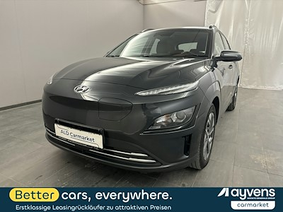 Hyundai Kona EV Select Geschlossen, 5-turig, Direktantrieb, 1-Gang