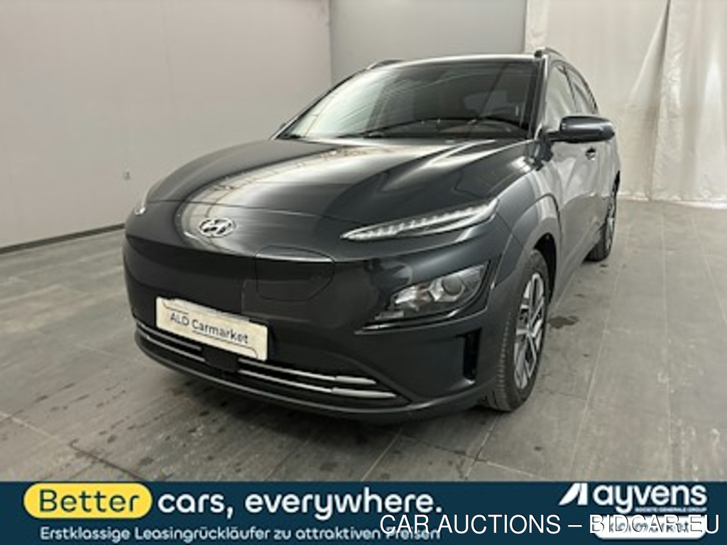 Hyundai Kona EV Select Geschlossen, 5-turig, Direktantrieb, 1-Gang
