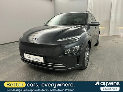 Hyundai Kona EV Trend Geschlossen, 5-turig, Direktantrieb, 1-Gang