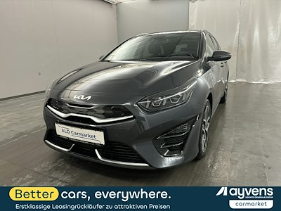 Kia Ceed SW 1.6 GDI DCT OPF Plug-in-Hybrid Platinum Kombi, 5-turig, Automatik, 6-Gang