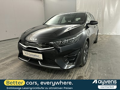 Kia Ceed SW 1.6 GDI DCT OPF Plug-in-Hybrid Vision Kombi, 5-turig, Automatik, 6-Gang