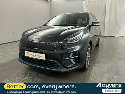 Kia E-Niro Spirit Geschlossen, 5-turig, Direktantrieb, 1-Gang