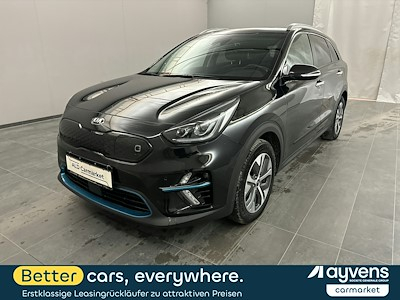 Kia E-Niro Spirit Geschlossen, 5-turig, Direktantrieb, 1-Gang