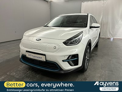 Kia E-Niro Spirit Geschlossen, 5-turig, Direktantrieb, 1-Gang