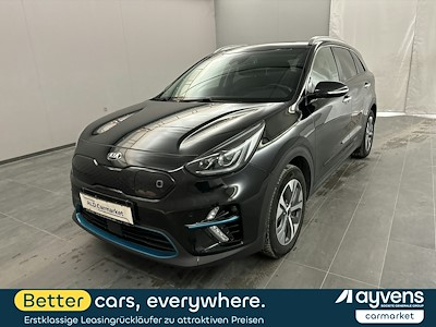 Kia E-Niro Spirit Geschlossen, 5-turig, Direktantrieb, 1-Gang