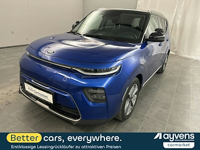 Kia E-Soul Vision Kombi, 5-turig, Direktantrieb, 1-Gang