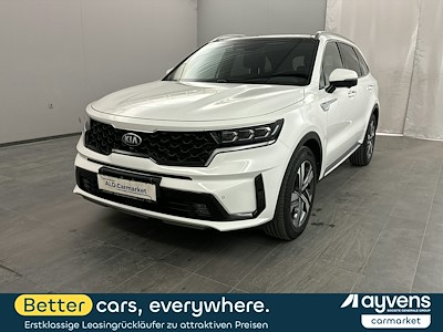 Kia Sorento 1.6 T-GDI PHEV AWD Aut. Platinum Geschlossen, 5-turig, Automatik, 6-Gang