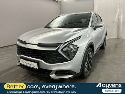 Kia Sportage 1.6 T-GDI AWD Plug-in Hybrid Basis Geschlossen, 5-turig, Automatik, 6-Gang