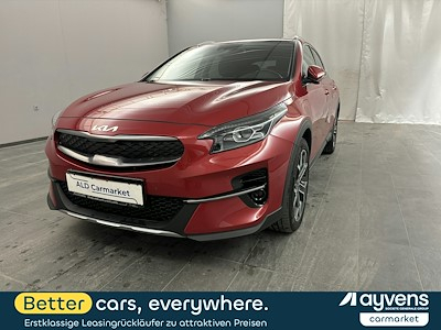 Kia XCeed 1.6 GDI DCT6 OPF Plug-in-Hybrid Platinum Edition Geschlossen, 5-turig, Automatik, 6-Gang