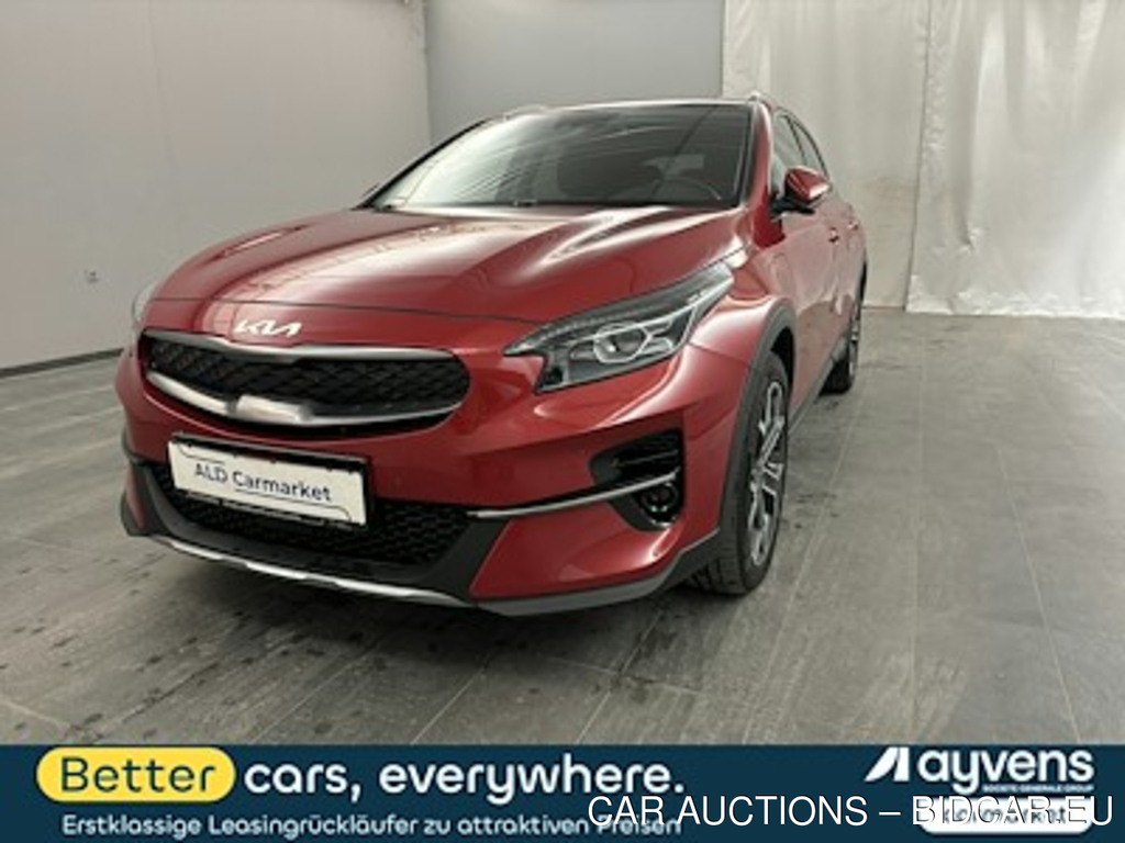 Kia XCeed 1.6 GDI DCT6 OPF Plug-in-Hybrid Platinum Edition Geschlossen, 5-turig, Automatik, 6-Gang