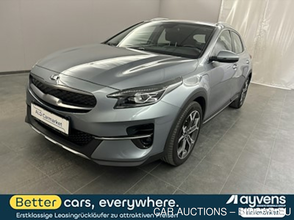Kia XCeed 1.6 GDI DCT6 OPF Plug-in-Hybrid Spirit Geschlossen, 5-turig, Automatik, 6-Gang