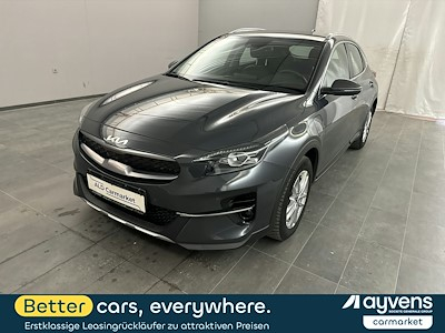Kia XCeed 1.6 GDI DCT6 OPF Plug-in-Hybrid Spirit Geschlossen, 5-turig, Automatik, 6-Gang