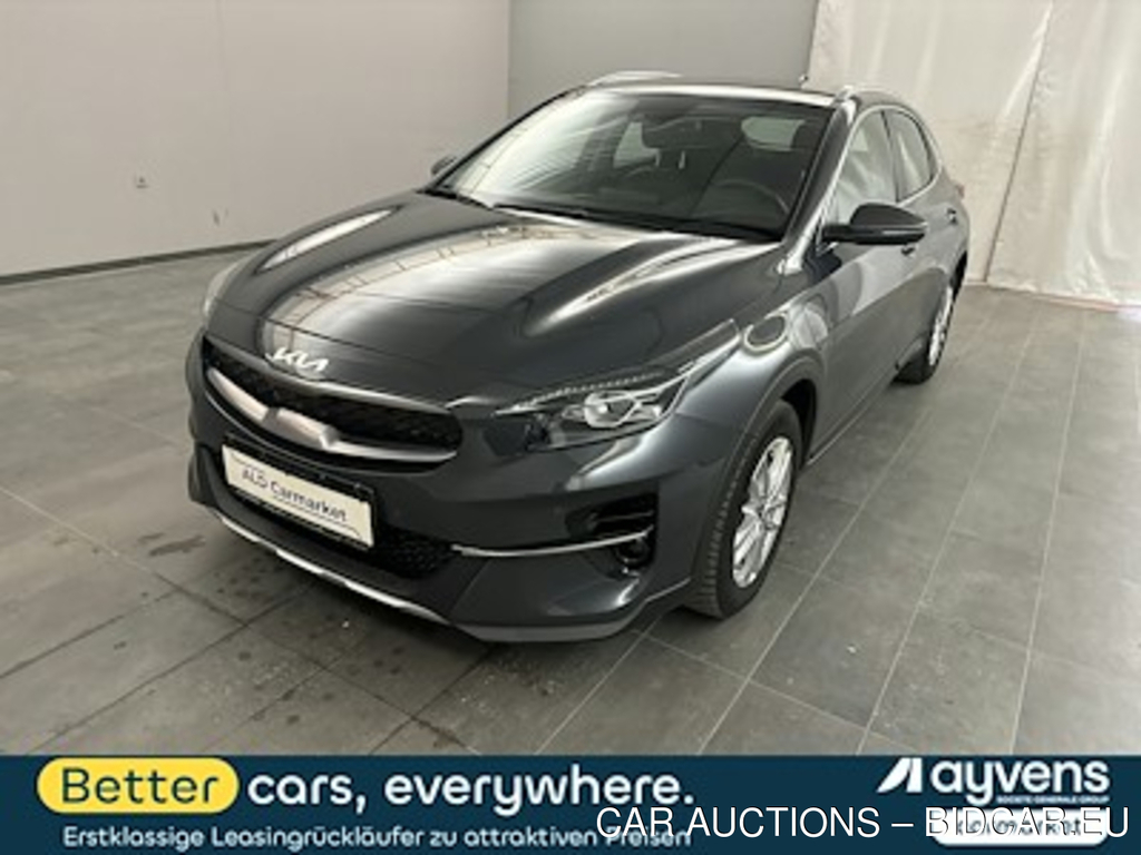 Kia XCeed 1.6 GDI DCT6 OPF Plug-in-Hybrid Spirit Geschlossen, 5-turig, Automatik, 6-Gang