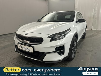 Kia XCeed 1.6 GDI DCT6 OPF Plug-in-Hybrid Spirit Geschlossen, 5-turig, Automatik, 6-Gang