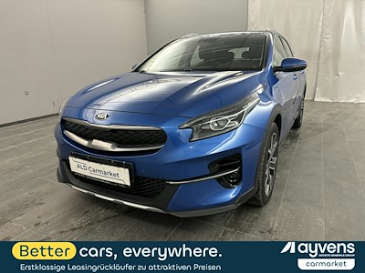 Kia XCeed 1.6 GDI DCT6 OPF Plug-in-Hybrid Spirit Geschlossen, 5-turig, Automatik, 6-Gang