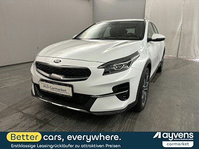 Kia XCeed 1.6 GDI DCT6 OPF Plug-in-Hybrid Spirit Geschlossen, 5-turig, Automatik, 6-Gang