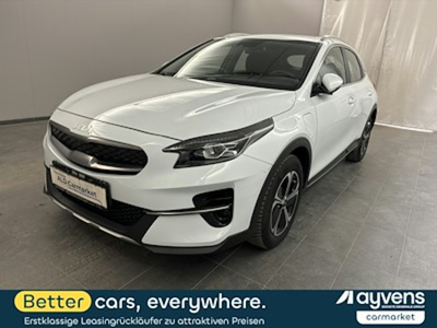 Kia XCeed 1.6 GDI DCT6 OPF Plug-in-Hybrid Vision Geschlossen, 5-turig, Automatik, 6-Gang