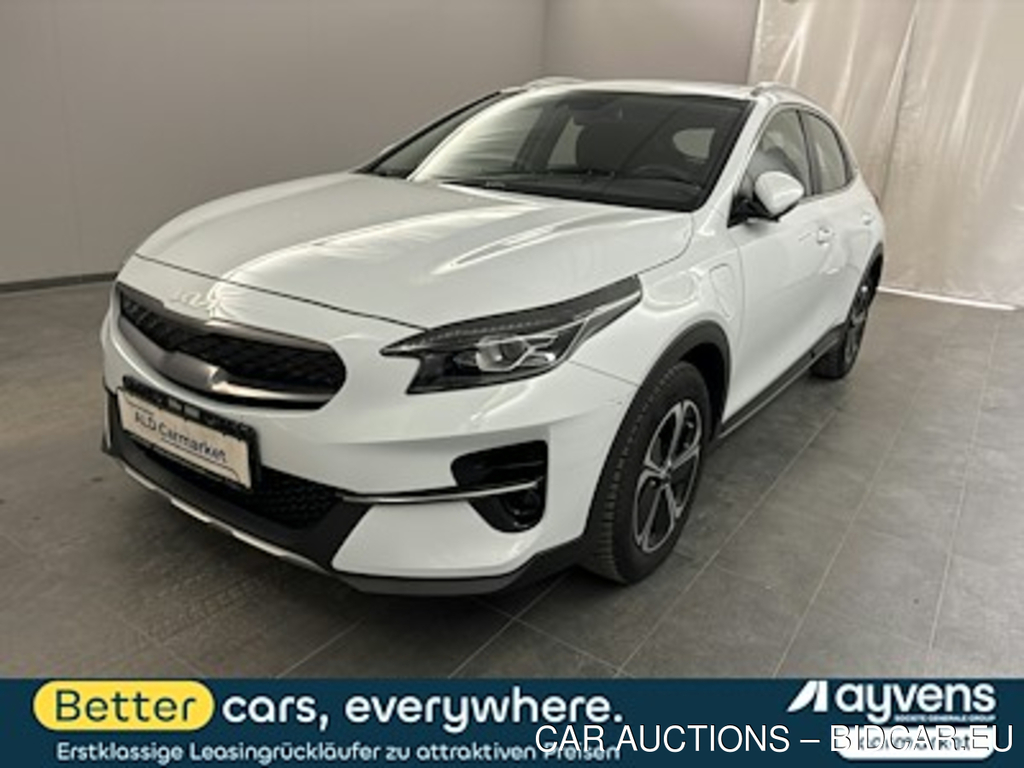 Kia XCeed 1.6 GDI DCT6 OPF Plug-in-Hybrid Vision Geschlossen, 5-turig, Automatik, 6-Gang