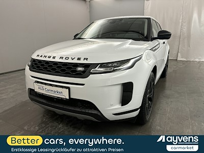 Land Rover Range rover evoque P300e S Geschlossen, 5-turig, Automatik, 8-Gang