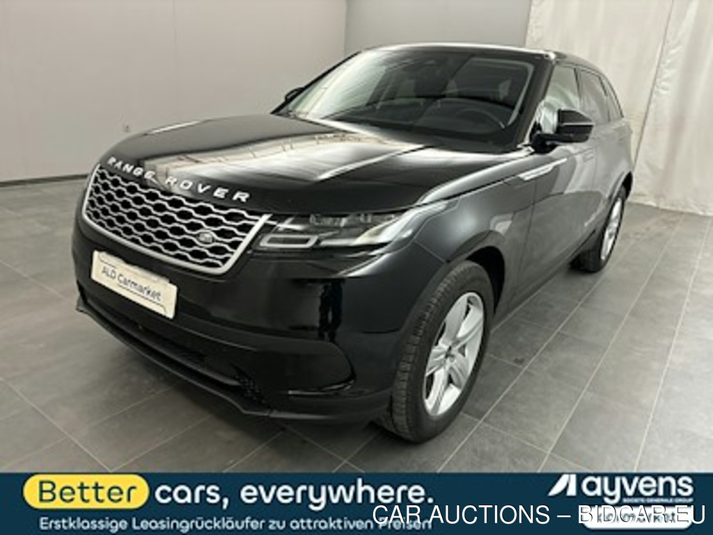 Land Rover Range rover velar D200 Geschlossen, 5-turig, Automatik, 8-Gang