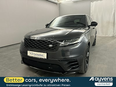 Land Rover Range rover velar P400 R-Dynamic HSE Geschlossen, 5-turig, Automatik, 8-Gang