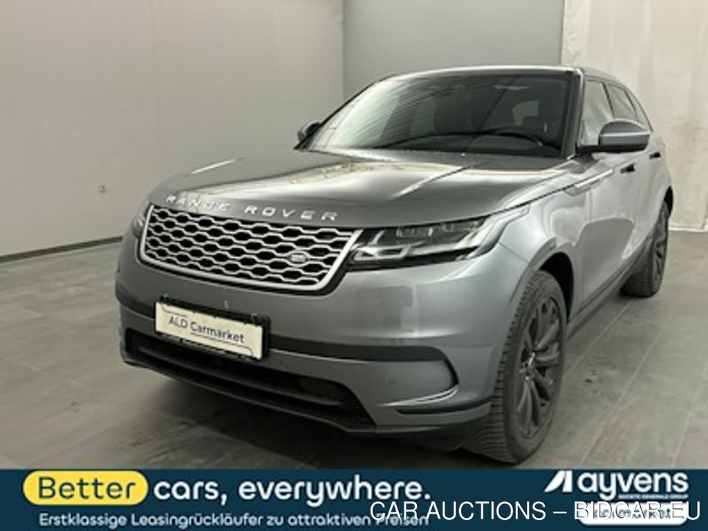 Land Rover Range rover velar P400e S Geschlossen, 5-turig, Automatik, 8-Gang