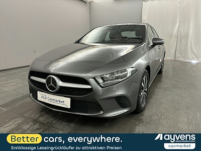 Mercedes-Benz A-Klasse MERCEDES-BENZ A 200 d 8G-DCT Style Limousine, 4-turig, Automatik, 8-Gang