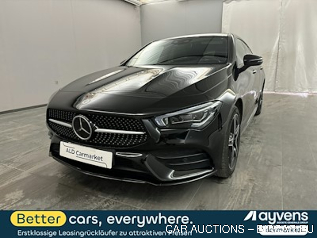 Mercedes-Benz CLA 250 e Shooting Brake 8G-DCT AMG Line Kombi, 5-turig, Automatik, 8-Gang