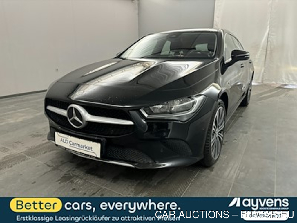 Mercedes-Benz CLA 250 e Shooting Brake 8G-DCT Progressive Kombi, 5-turig, Automatik, 8-Gang