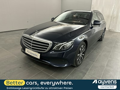 Mercedes-Benz E-Klasse MERCEDES-BENZ E 300 de T 9G-TRONIC Kombi, 5-turig, Automatik, 9-Gang