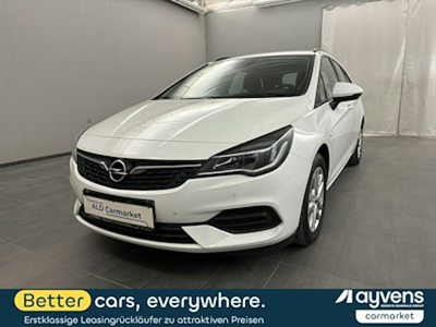 Opel Astra 1.5 D Start/Stop Sports Tourer Edition Kombi, 5-turig, 6-Gang