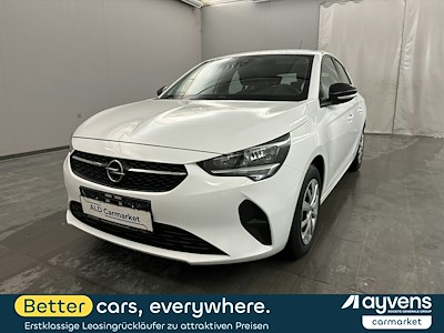Opel Corsa 1.2 Start/Stop Edition Limousine, 5-turig, 5-Gang