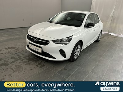 Opel Corsa 1.2 Start/Stop Edition Limousine, 5-turig, 5-Gang
