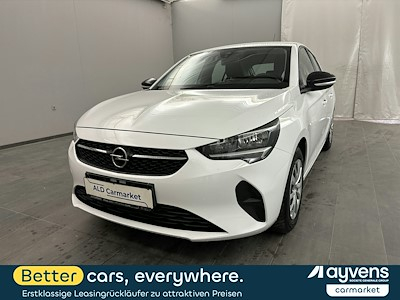 Opel Corsa 1.2 Start/Stop Edition Limousine, 5-turig, 5-Gang