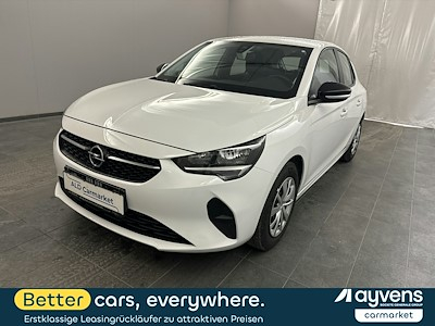 Opel Corsa 1.2 Start/Stop Edition Limousine, 5-turig, 5-Gang