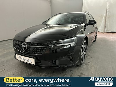 Opel Insignia Sports Tourer 2.0 Diesel Aut. Ultimate Kombi, 5-turig, Automatik, 8-Gang