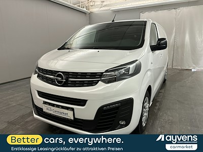 Opel Vivaro 2.0 D Cargo M Autm. Edition Kasten, 4-turig, Automatik, 8-Gang