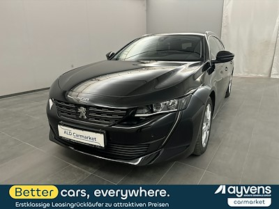 Peugeot 508 SW BlueHDi 130 EAT8 Allure Kombi, 5-turig, Automatik, 8-Gang