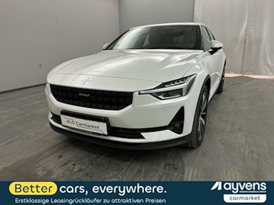 Polestar 2 2 Dual Motor 78kWh Limousine, 5-turig, Direktantrieb, 1-Gang