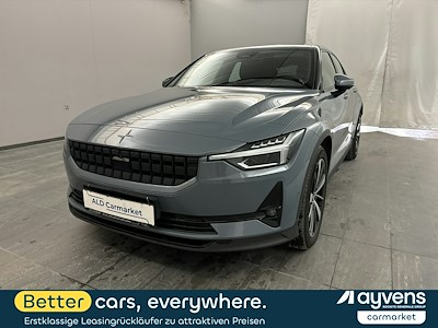 Polestar 2 2 Dual Motor 78kWh Limousine, 5-turig, Direktantrieb, 1-Gang