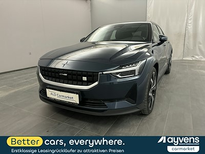 Polestar 2 2 Dual Motor 78kWh Performance Limousine, 5-turig, Direktantrieb, 1-Gang