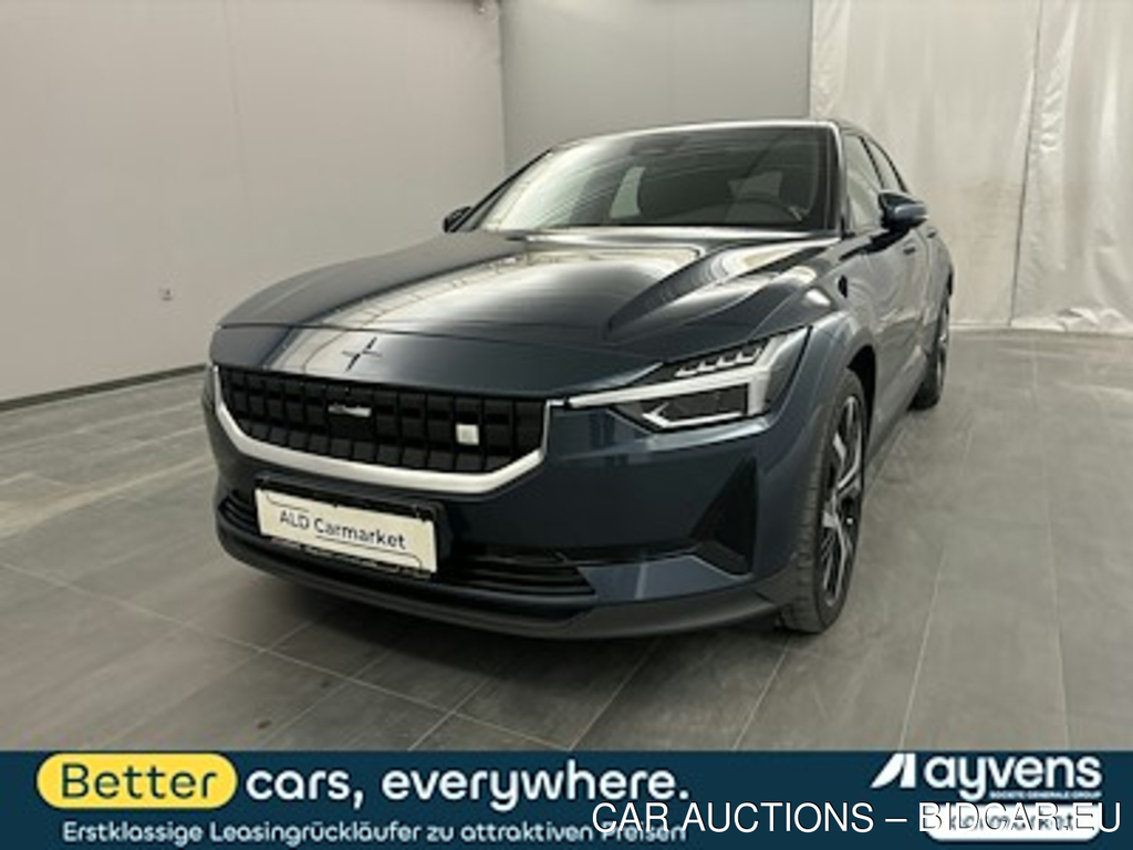 Polestar 2 2 Dual Motor 78kWh Performance Limousine, 5-turig, Direktantrieb, 1-Gang