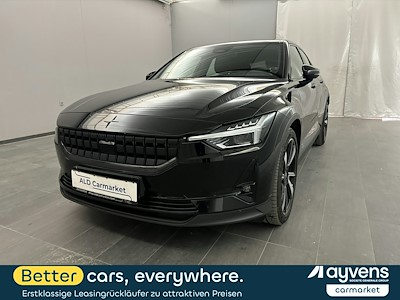 Polestar 2 2 Single Motor 78kWh Limousine, 5-turig, Direktantrieb, 1-Gang