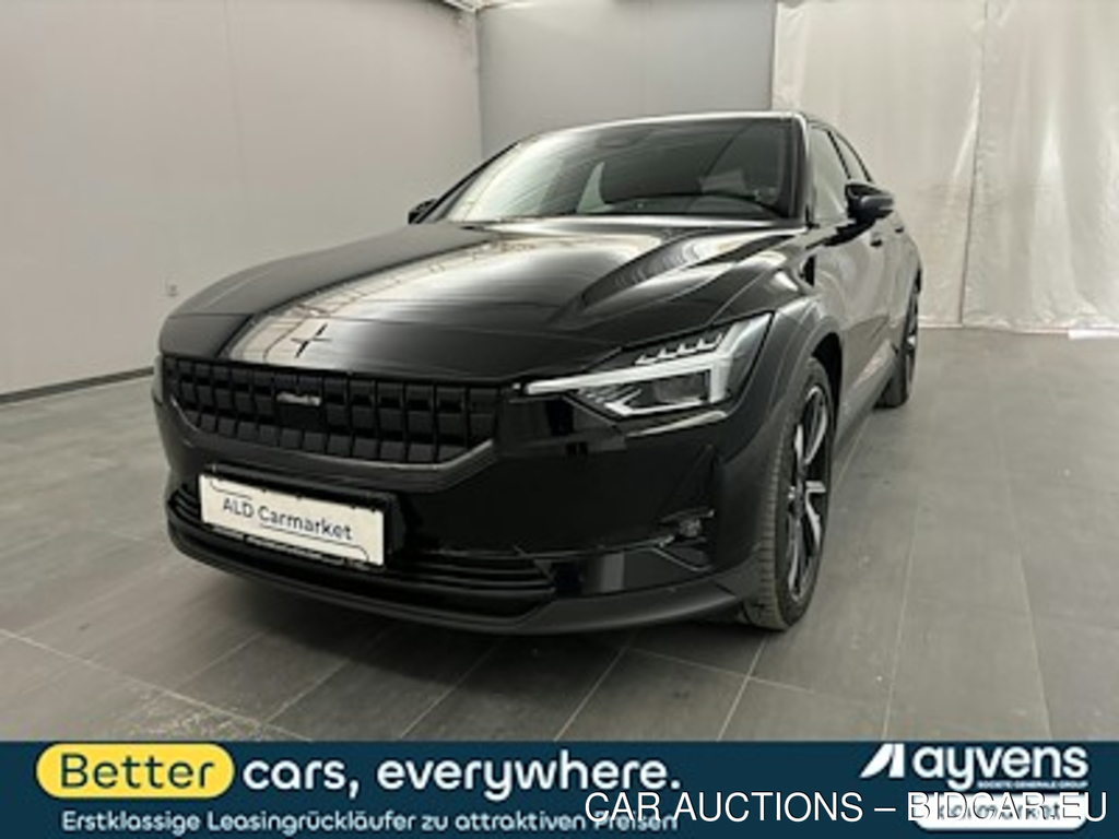 Polestar 2 2 Single Motor 78kWh Limousine, 5-turig, Direktantrieb, 1-Gang
